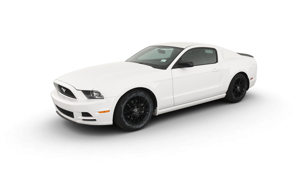 2014 Ford Mustang Carvana 2014-ford-mustang-carvana